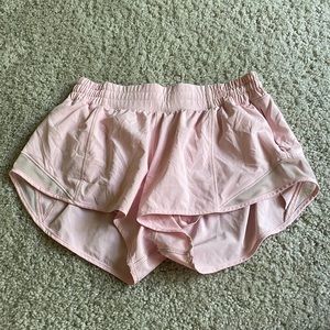Lululemon NWOT Shorts